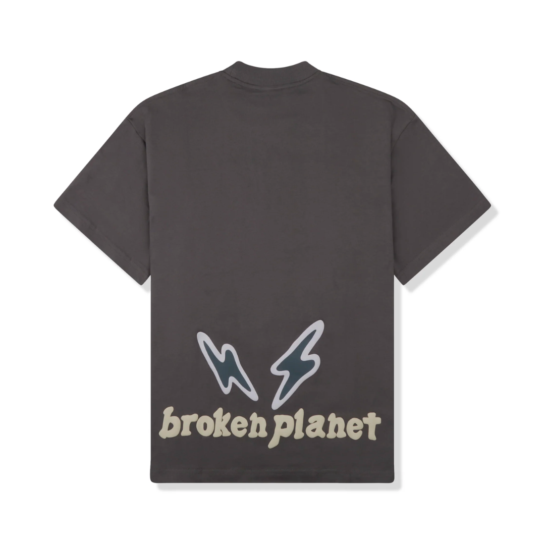 broken planet t-shirt 'find your balance'