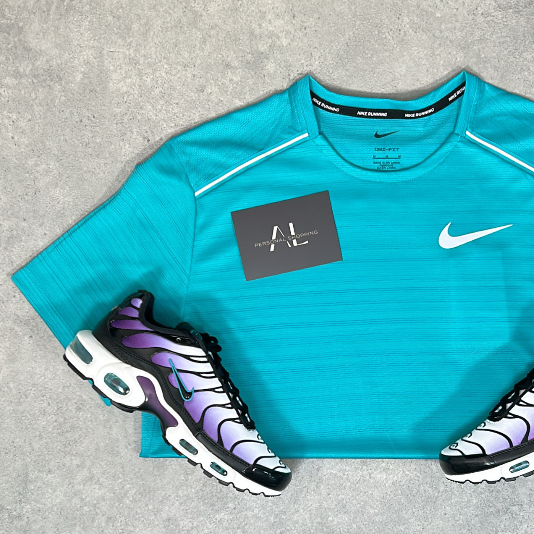 nike miler 1.0 | dusty cactus