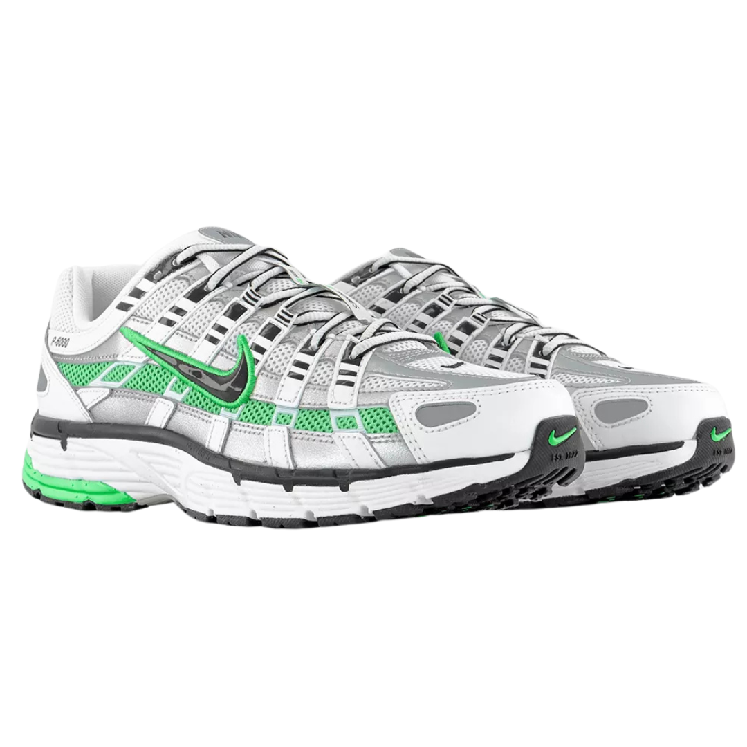 nike P-6000 - emerald green