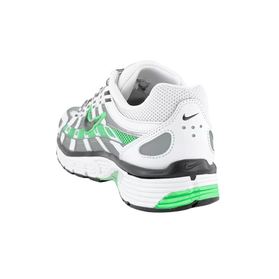 nike P-6000 - emerald green