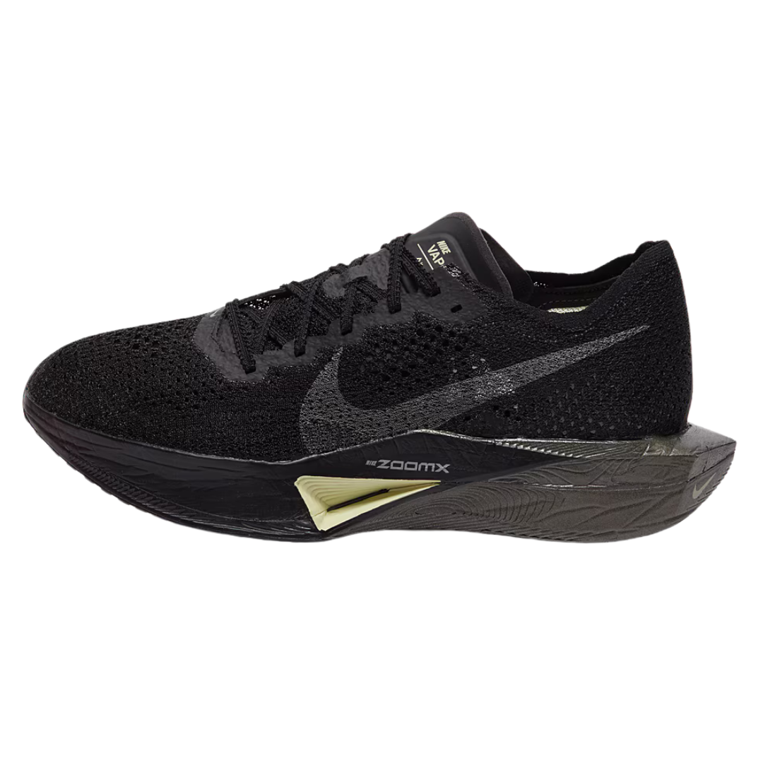 nike vaporfly 3% - triple black