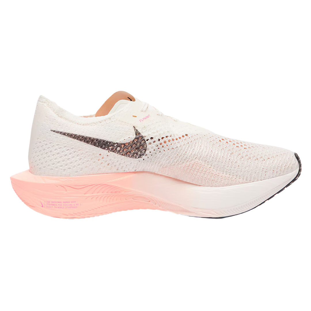 nike vaporfly 3% - guava ice