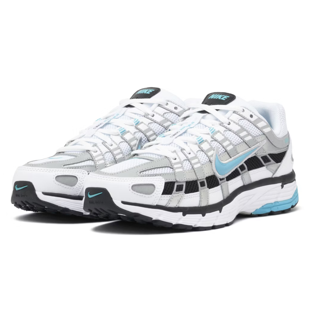nike P-6000 - dusty cactus