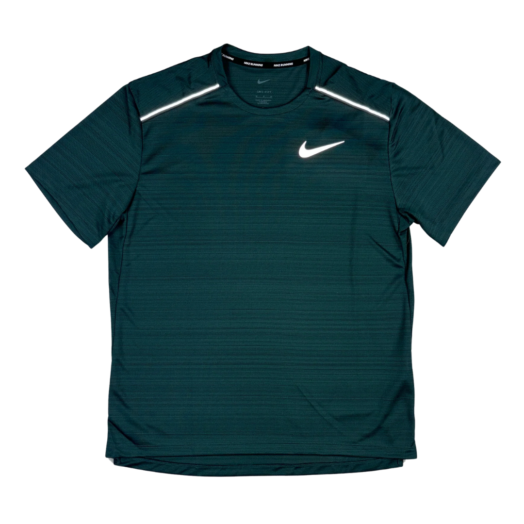 nike miler 1.0 | deep jungle