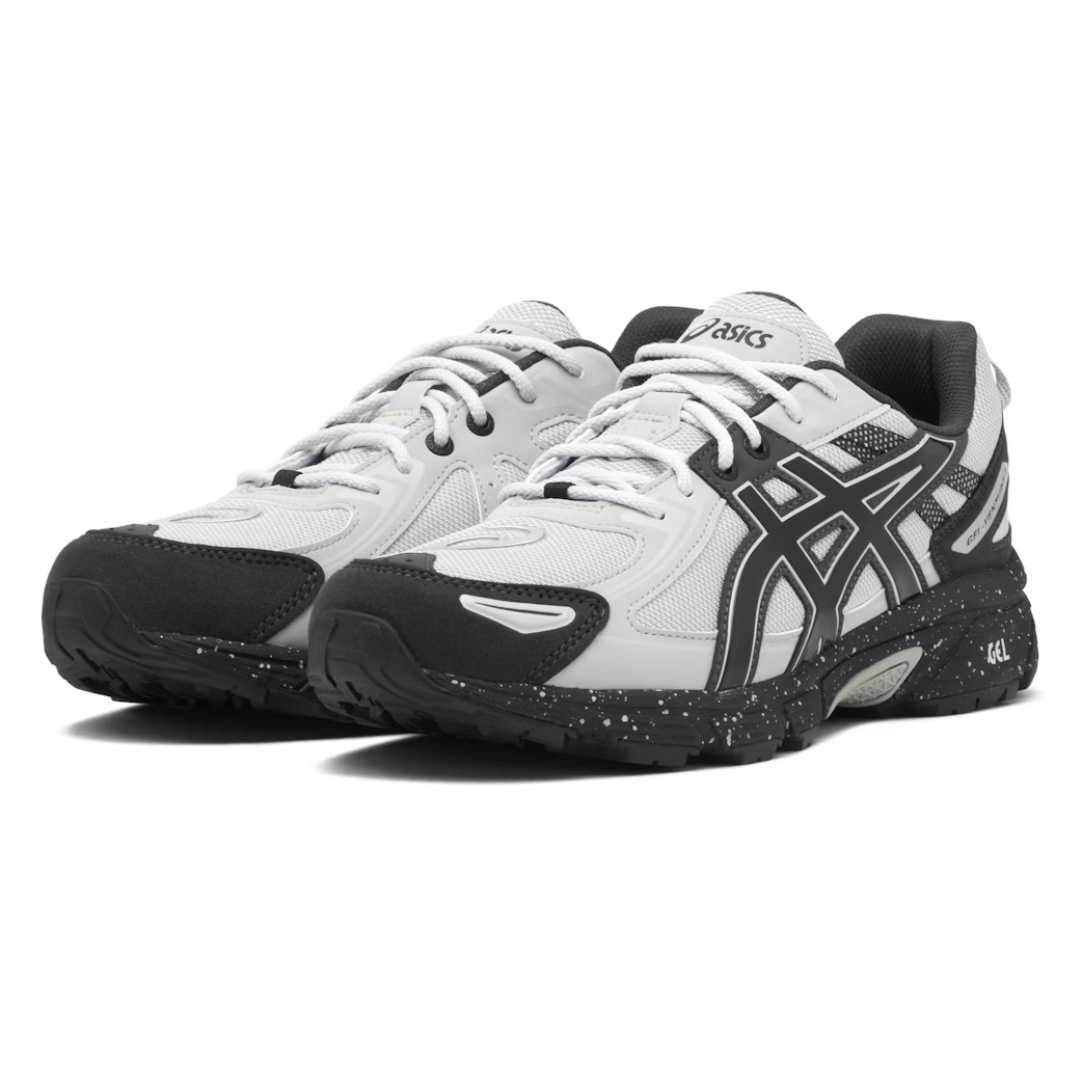 asics gel-venture 6 | glacier grey