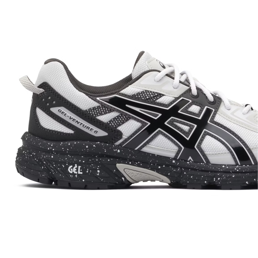 asics gel-venture 6 | glacier grey