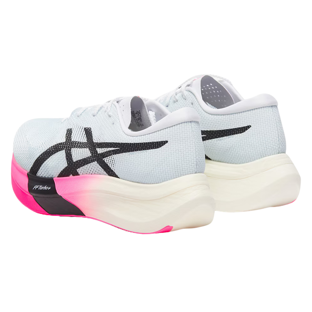 asics metaspeed sky+ - paris blue