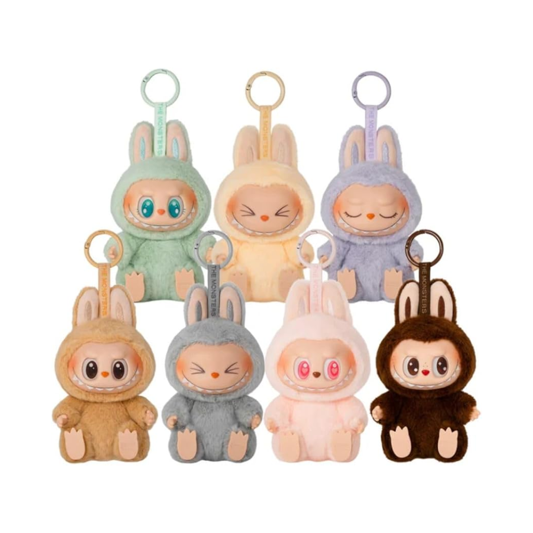 pop-mart labubu the monsters - have a seat (one-blind box)