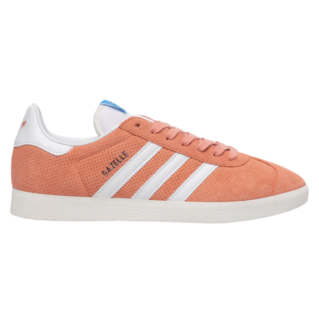 adidas gazelle - wonder clay