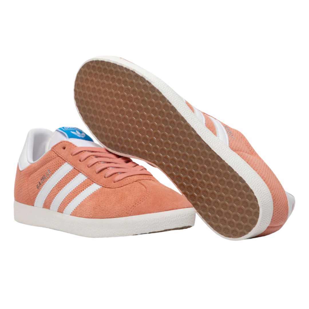 adidas gazelle - wonder clay