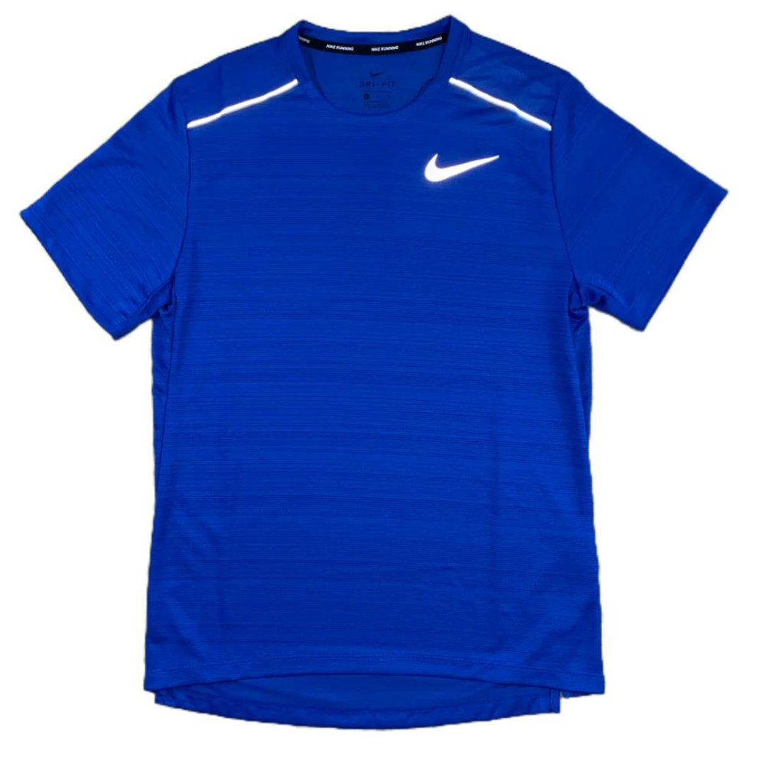 nike miler 1.0 | royal blue