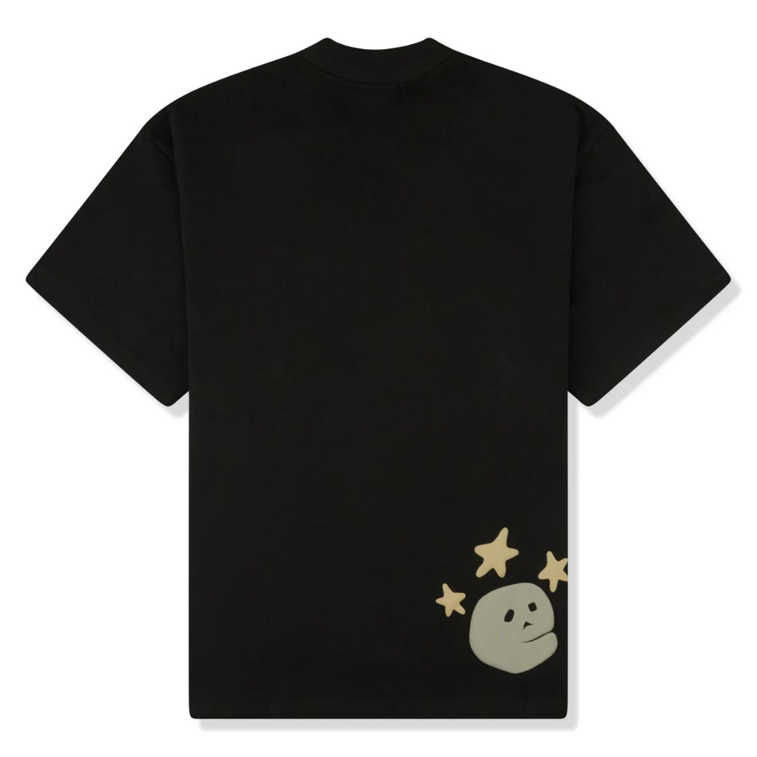 broken planet t-shirt 'cosmic peaks'