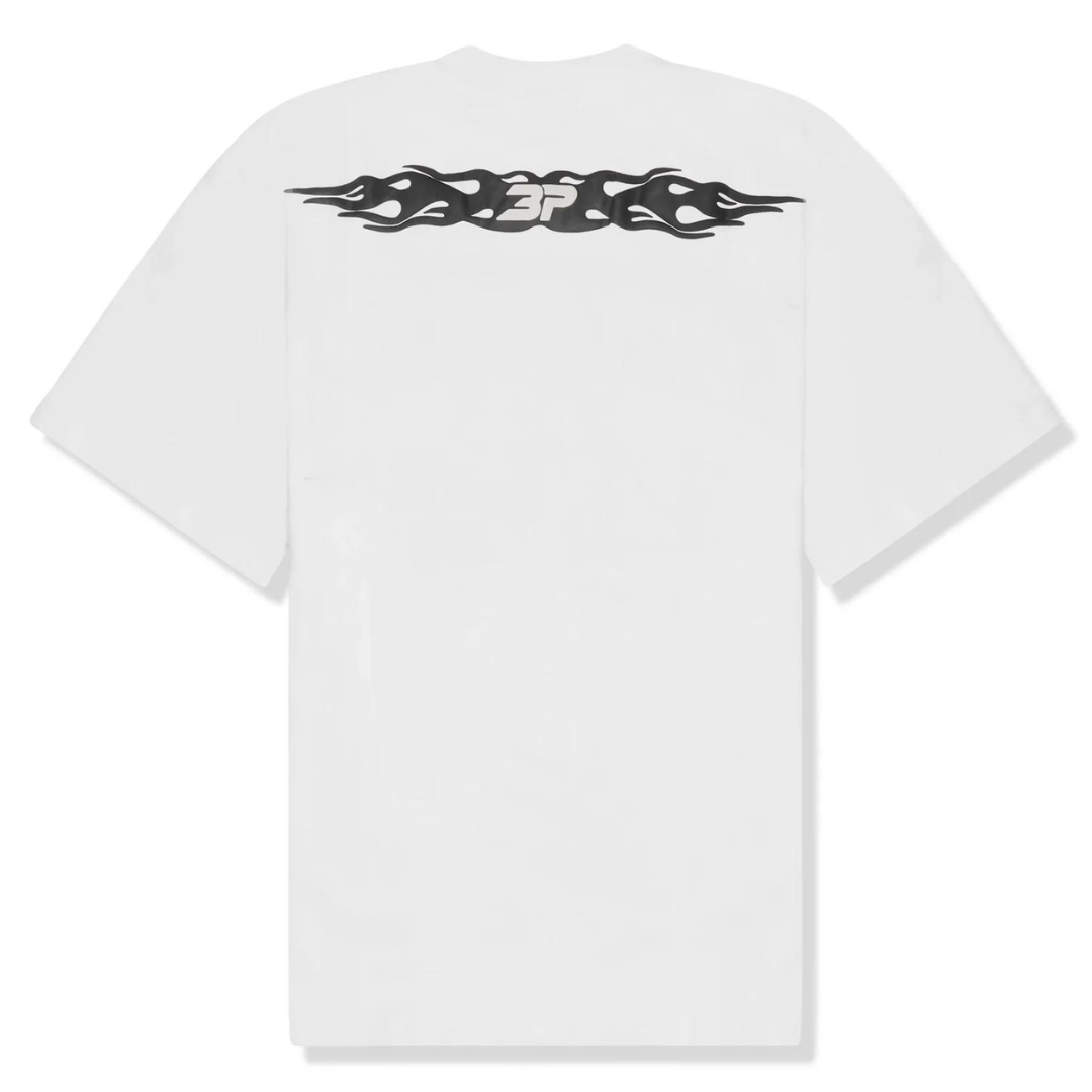 broken planet t-shirt 'chaos'
