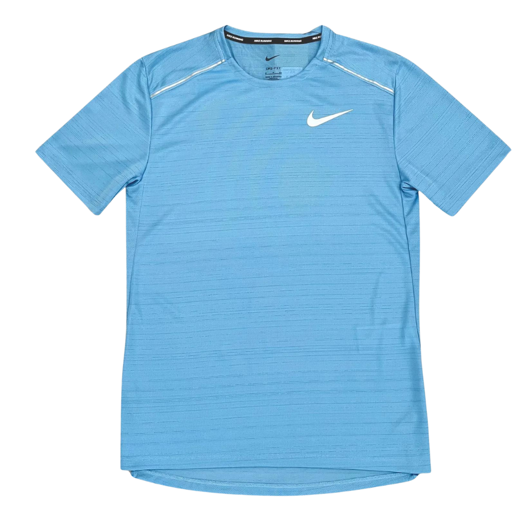 nike miler 1.0 | ice-blue