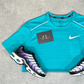 nike miler 1.0 | dusty cactus
