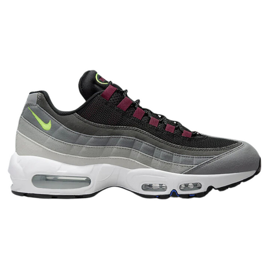 nike air max 95's - greedy 4.0