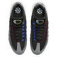 nike air max 95's - greedy 4.0