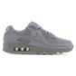 nike air max 90's - wolf grey