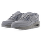 nike air max 90's - wolf grey