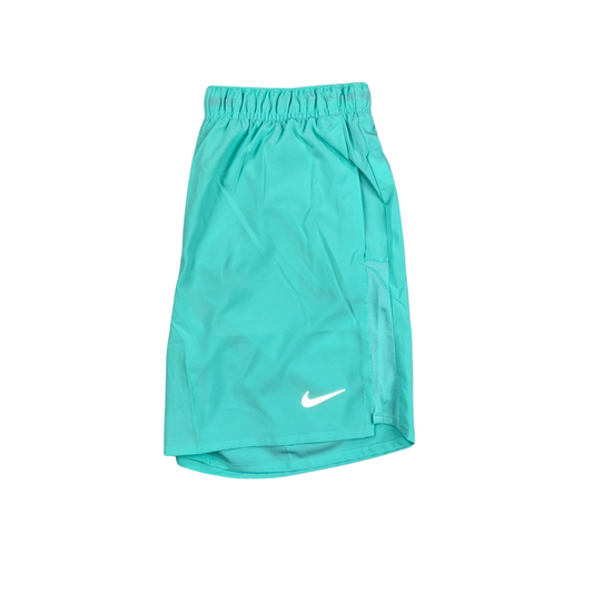 nike challenger shorts 7" | mint