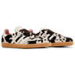 adidas samba OG - cow print
