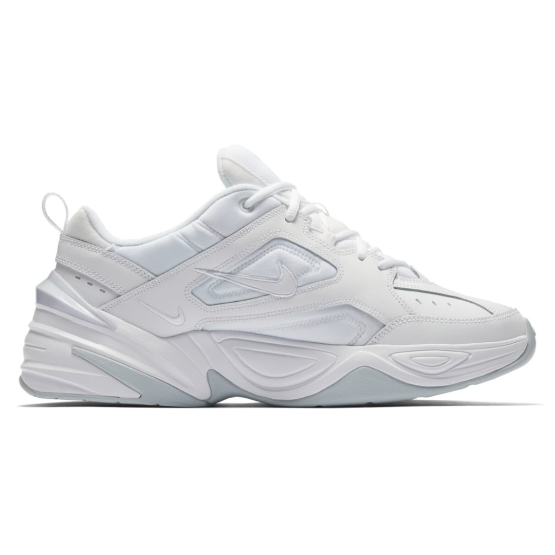 nike M2K tekno | white grey