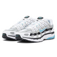 nike P-6000 - dusty cactus