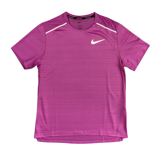 nike miler 1.0 | playful pink