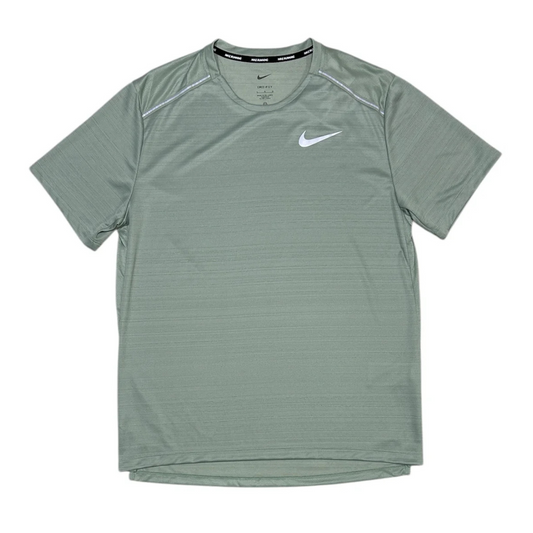 nike miler 1.0 | sage green / jade horizon