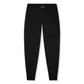 nike x syna world tech fleece sweatpants - black / rose gold