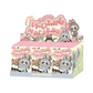 pop-mart labubu the monsters - tasty macaron (one-blind box)