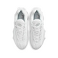 nike nocta glide - white chrome