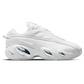 nike nocta glide - white chrome