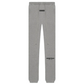 fear of god essentials trackpants (ss22) - dark heather
