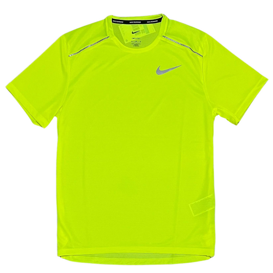 nike miler 1.0 | volt
