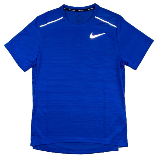 nike miler 1.0 | royal blue