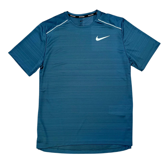 nike miler 1.0 | ash blue