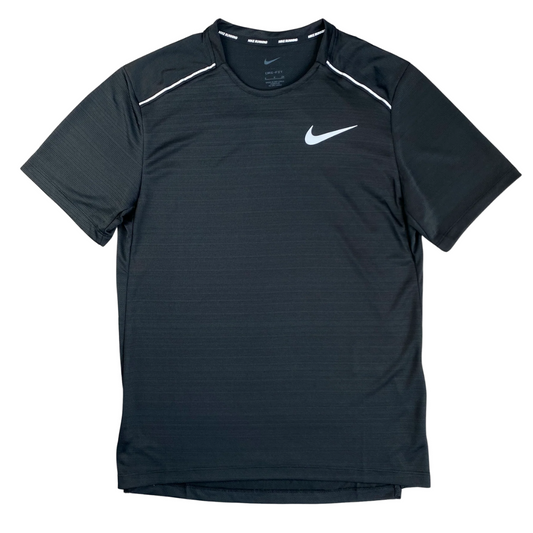 nike miler 1.0 | black