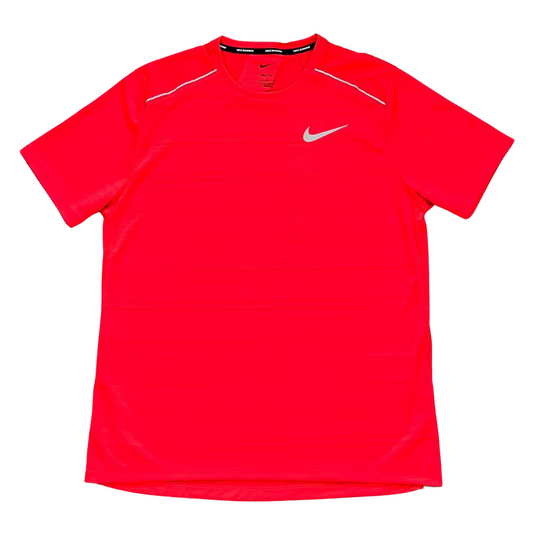 nike miler 1.0 | crimson red