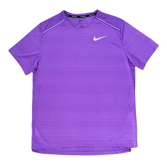 nike miler 1.0 | violet
