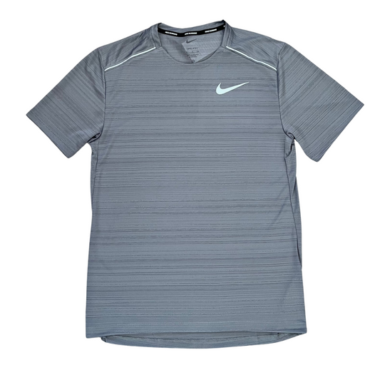 nike miler 1.0 | smoke grey