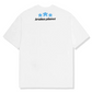 broken planet t-shirt 'brighter days are ahead'