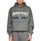 broken planet hoodie 'chaos'