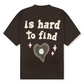 broken planet t-shirt 'true love'