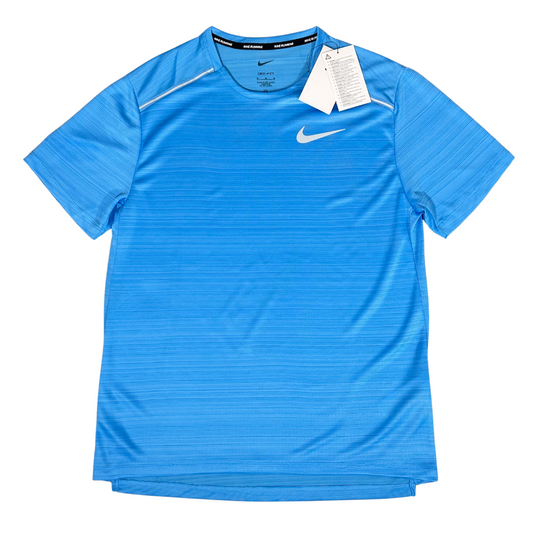 nike miler 1.0 | university blue