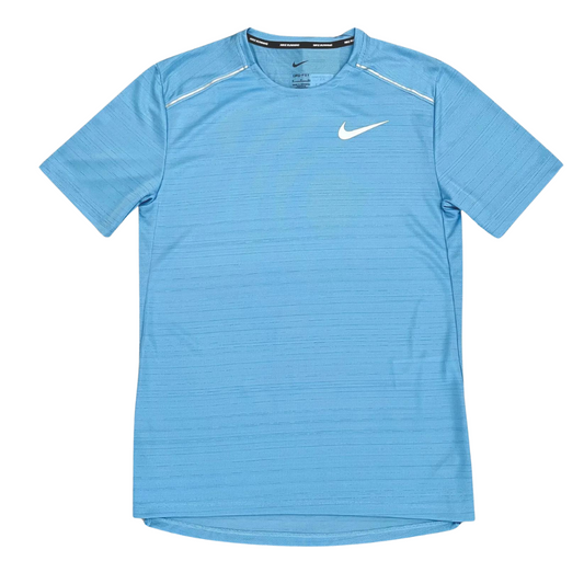 nike miler 1.0 | ice-blue