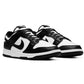 dunk low panda (gs)