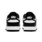 dunk low panda (gs)