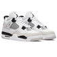 jordan 4 military black