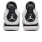 jordan 4 military black